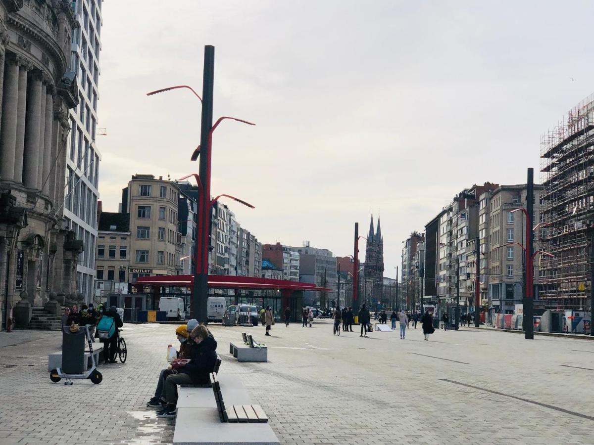 Opera Appartement Antwerpen