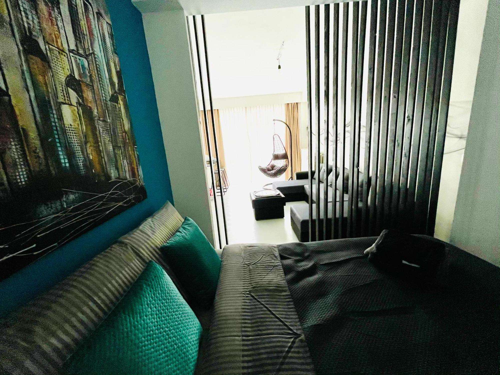 Opera Appartement Antwerpen