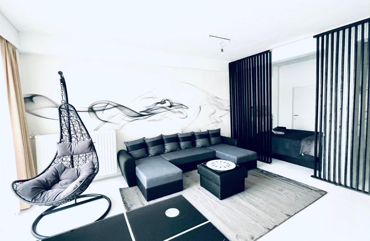 Opera Appartement *