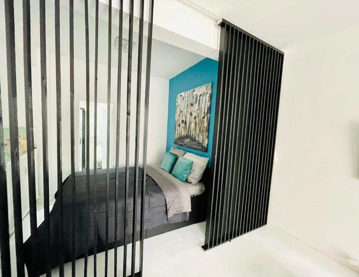 Opera Appartement *