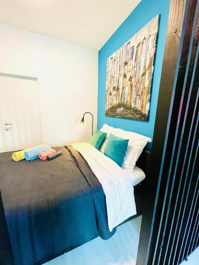 Opera Appartement Antwerpen