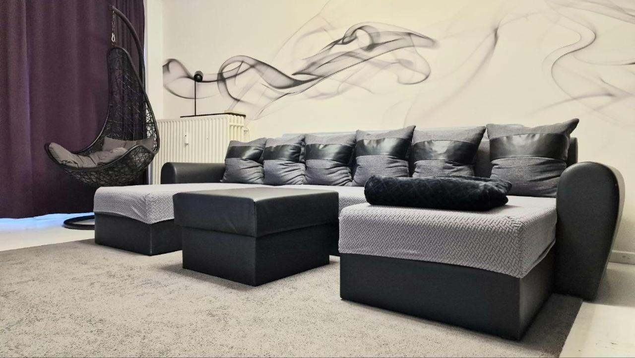 Appartement Opera
