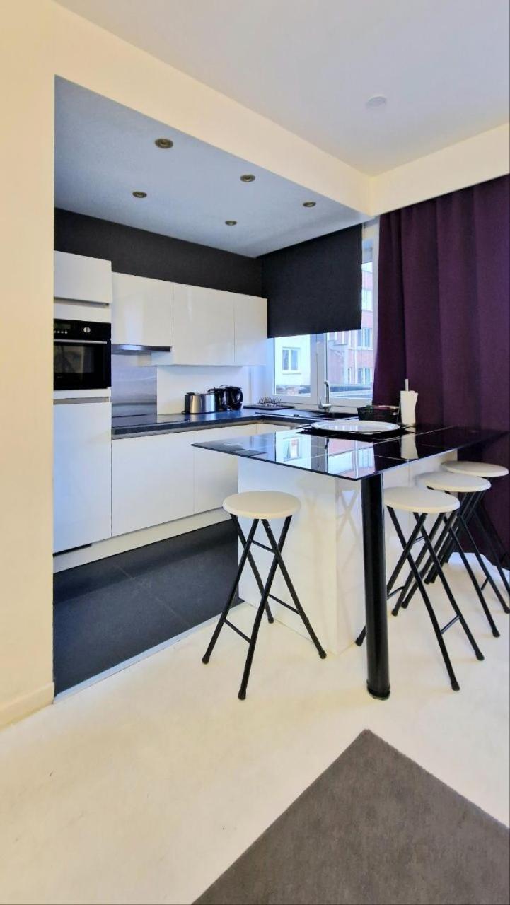 Appartement Opera *