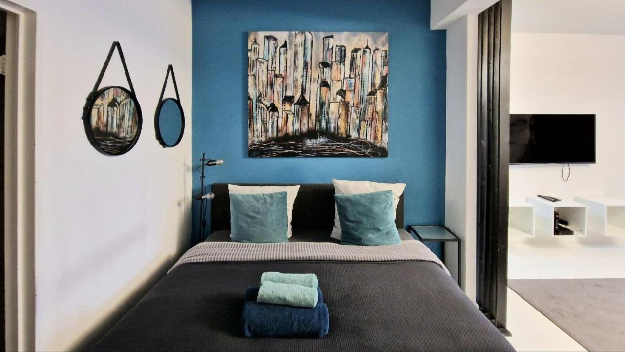 Opera Appartement *