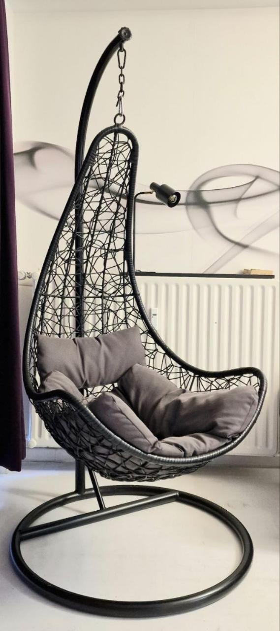 Appartement Opera Antwerpen