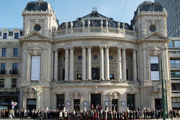 Opera Antwerpen