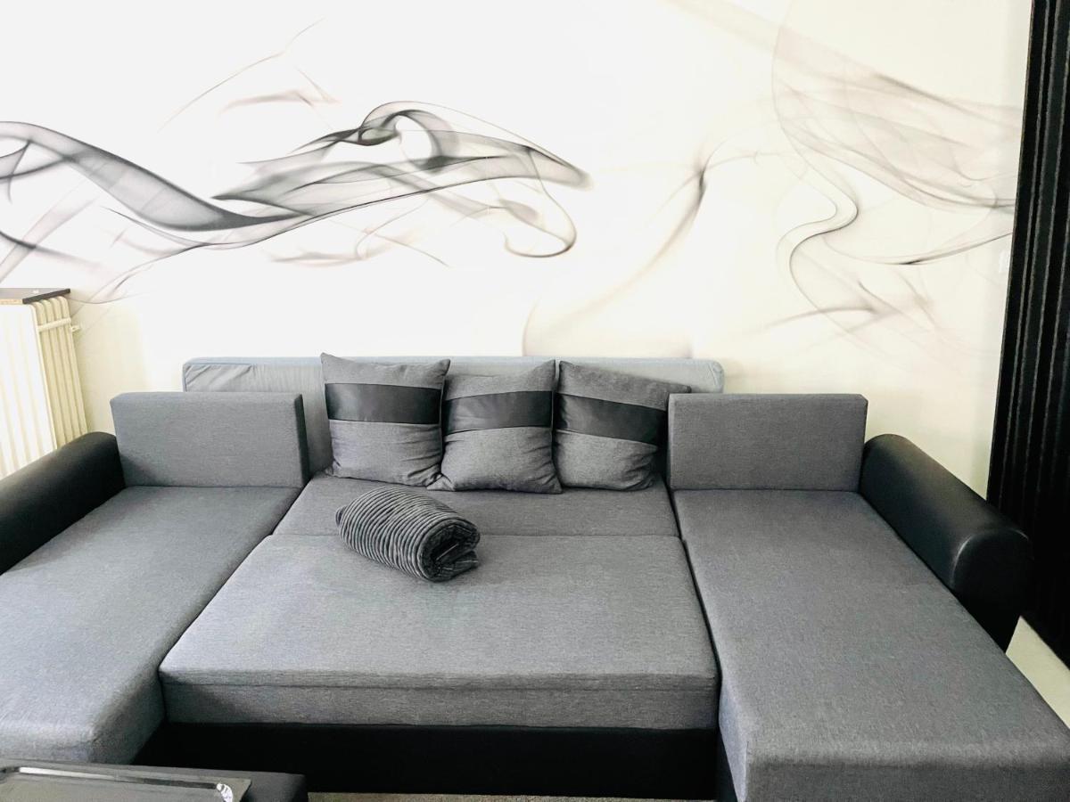Apartment Opera Antwerpen