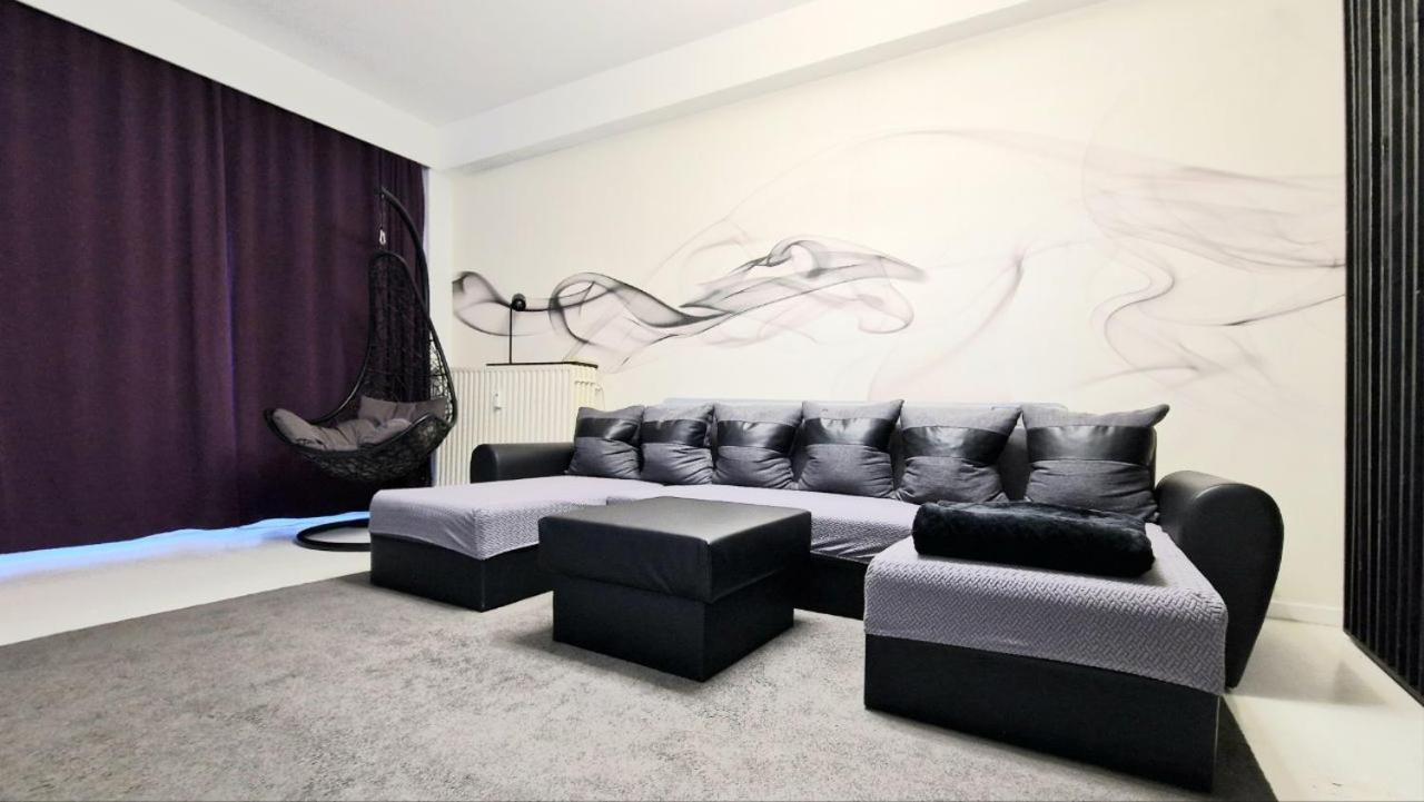 Opera Apartment