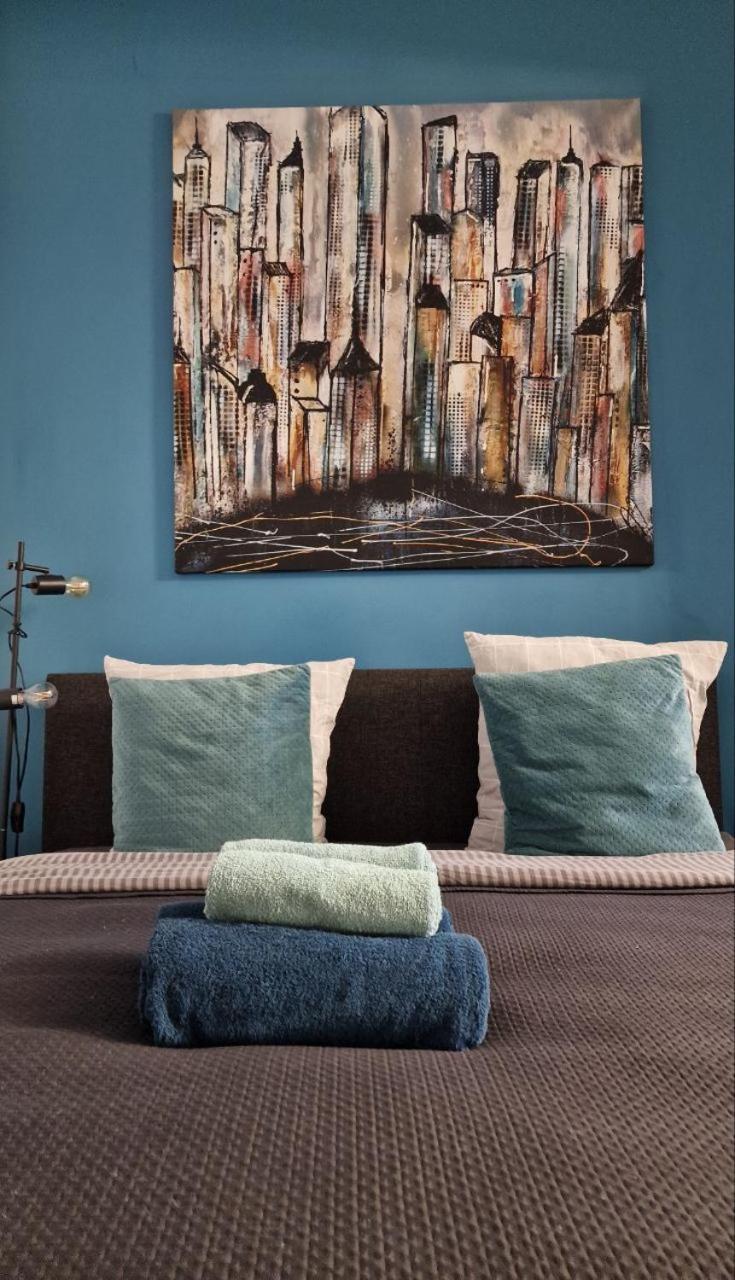 Apartment Opera Antwerpen